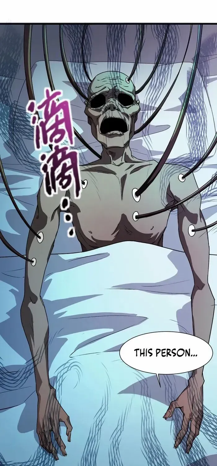 SSS-Rank Lone Summoner Chapter 168 page 21 - 