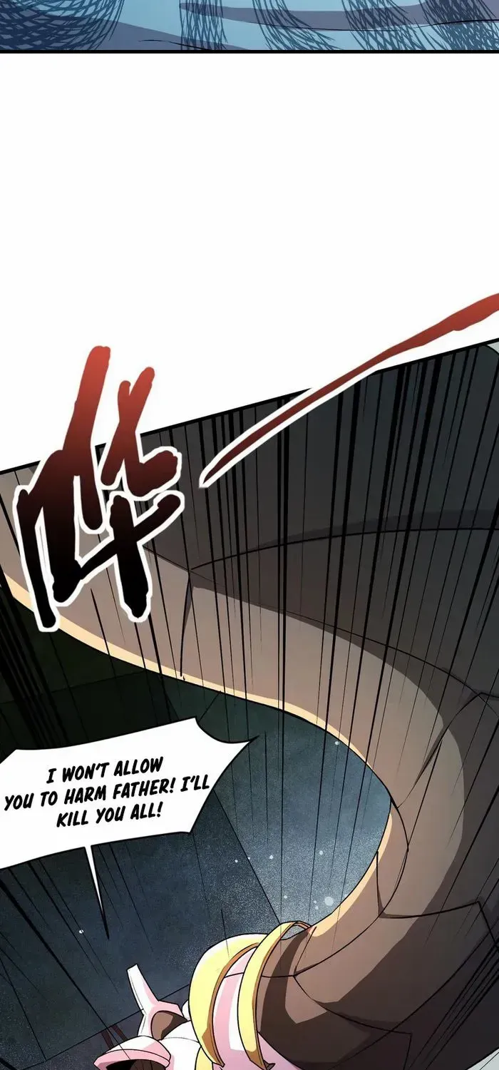 SSS-Rank Lone Summoner Chapter 168 page 22 - 