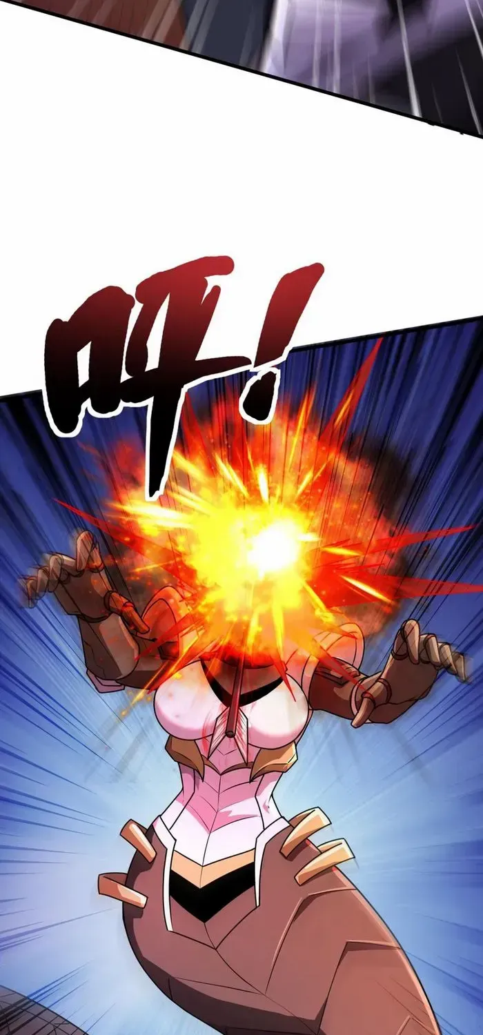 SSS-Rank Lone Summoner Chapter 168 page 26 - 