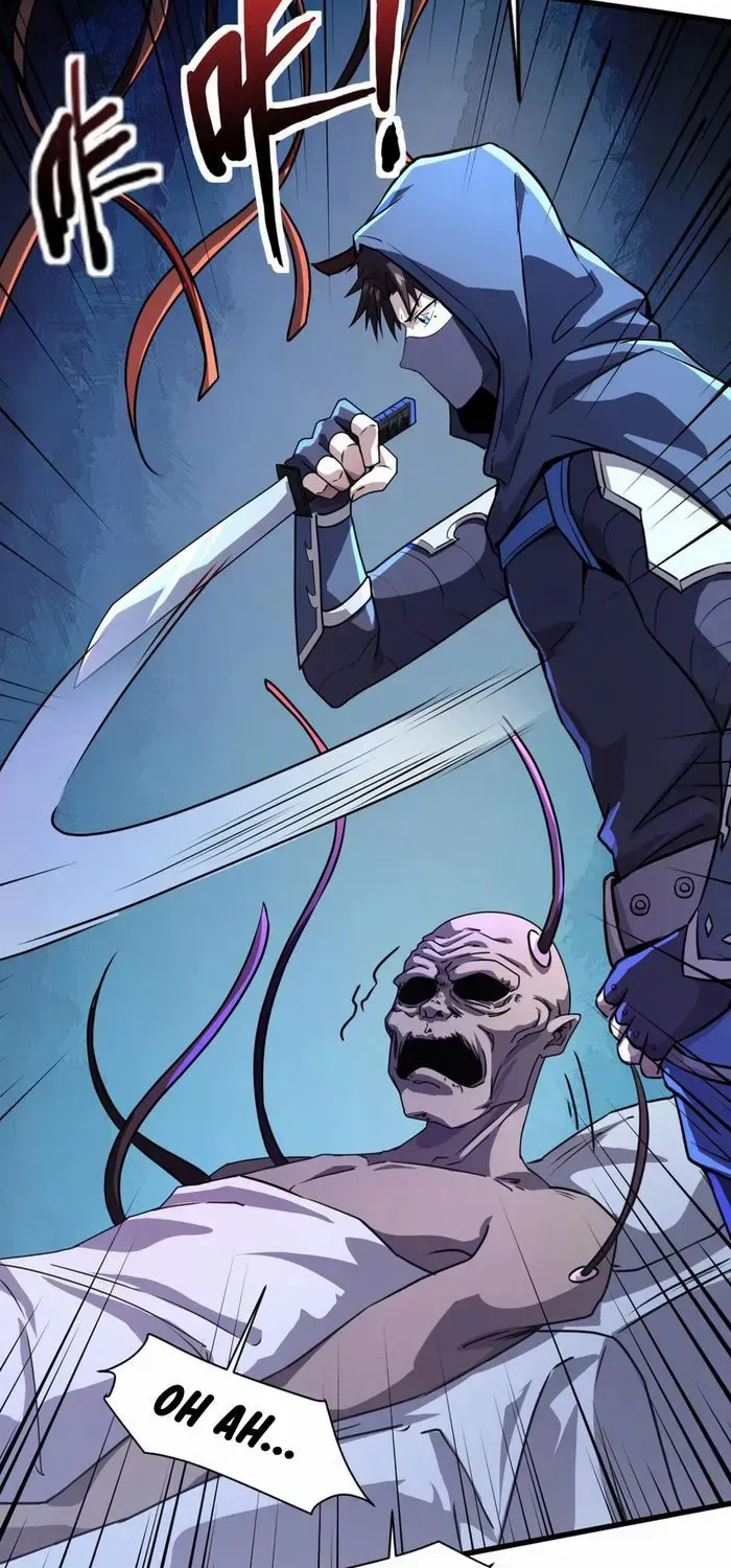 SSS-Rank Lone Summoner Chapter 168 page 29 - 