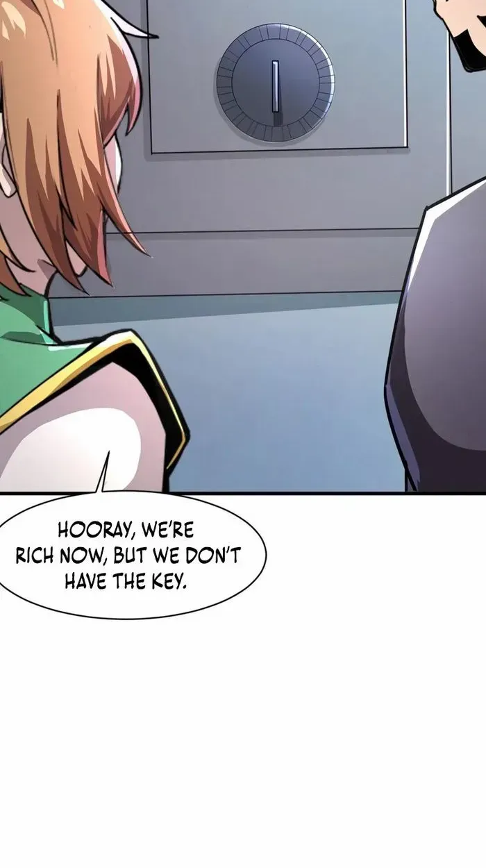SSS-Rank Lone Summoner Chapter 168 page 36 - 