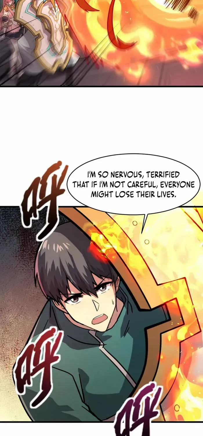 SSS-Rank Lone Summoner Chapter 168 page 6 - 