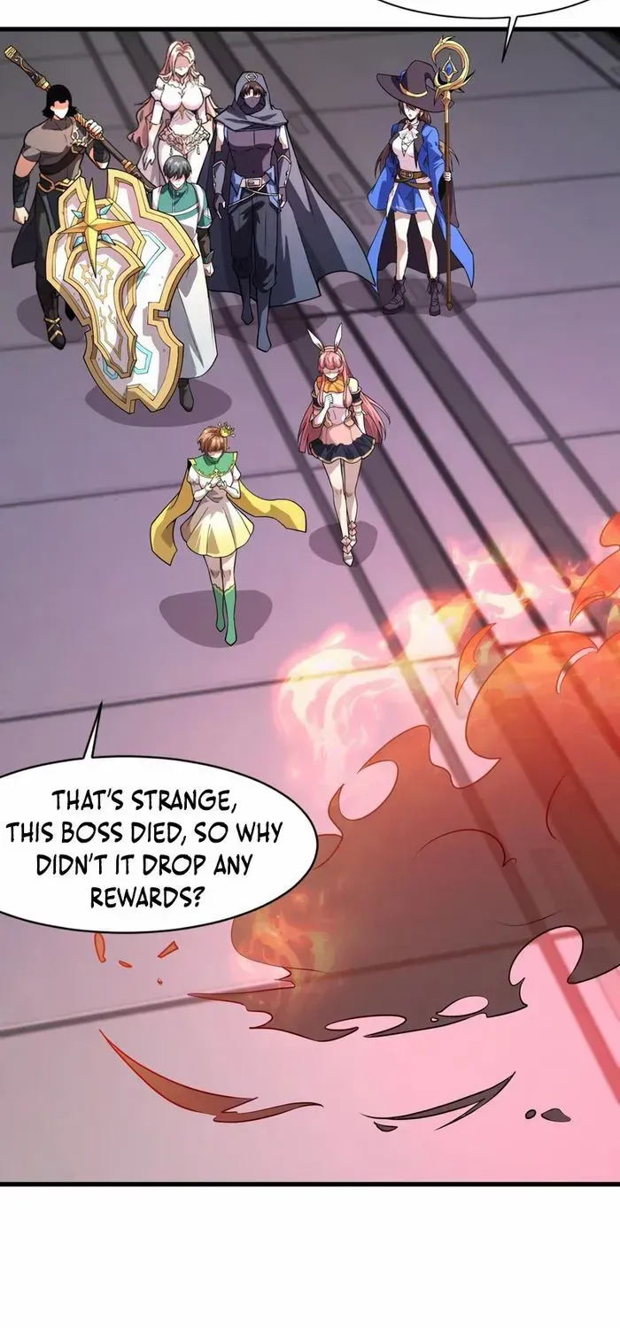 SSS-Rank Lone Summoner Chapter 168 page 10 - 