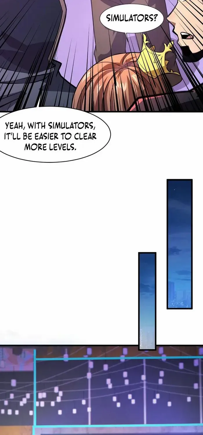 SSS-Rank Lone Summoner Chapter 169 page 11 - 