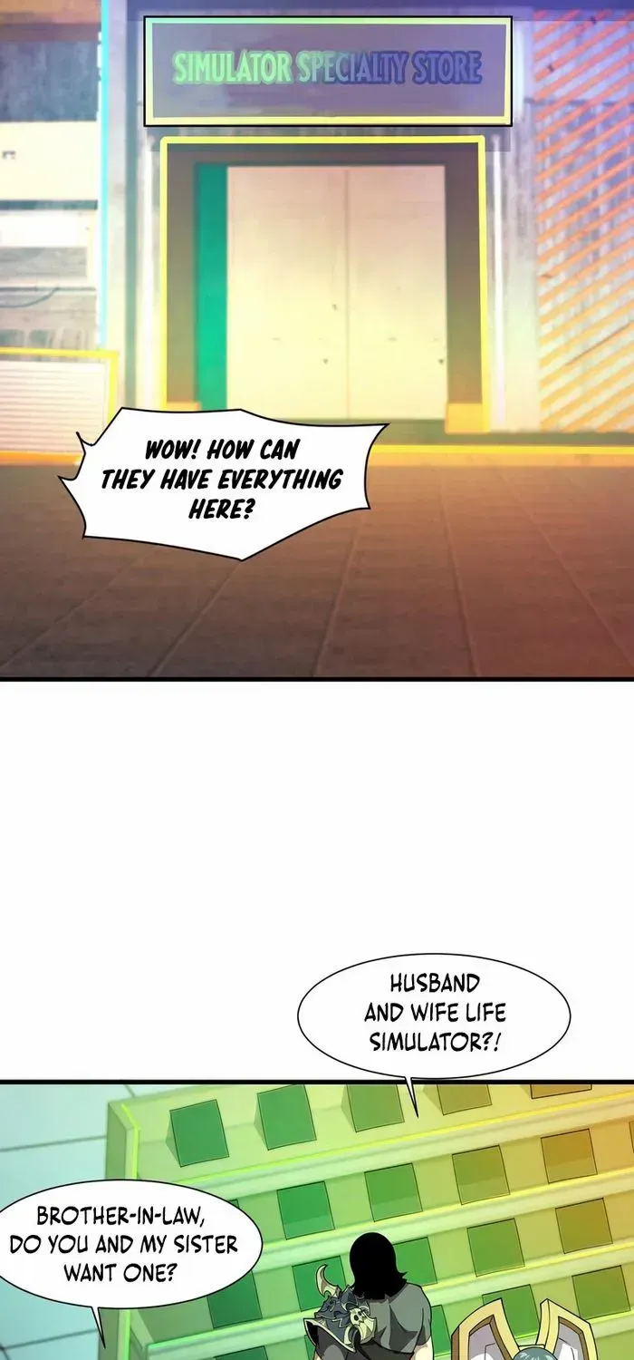SSS-Rank Lone Summoner Chapter 169 page 12 - 