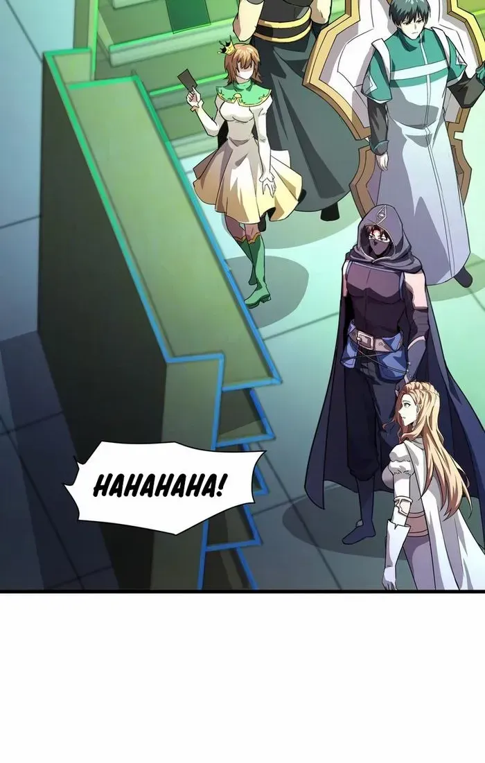 SSS-Rank Lone Summoner Chapter 169 page 13 - 
