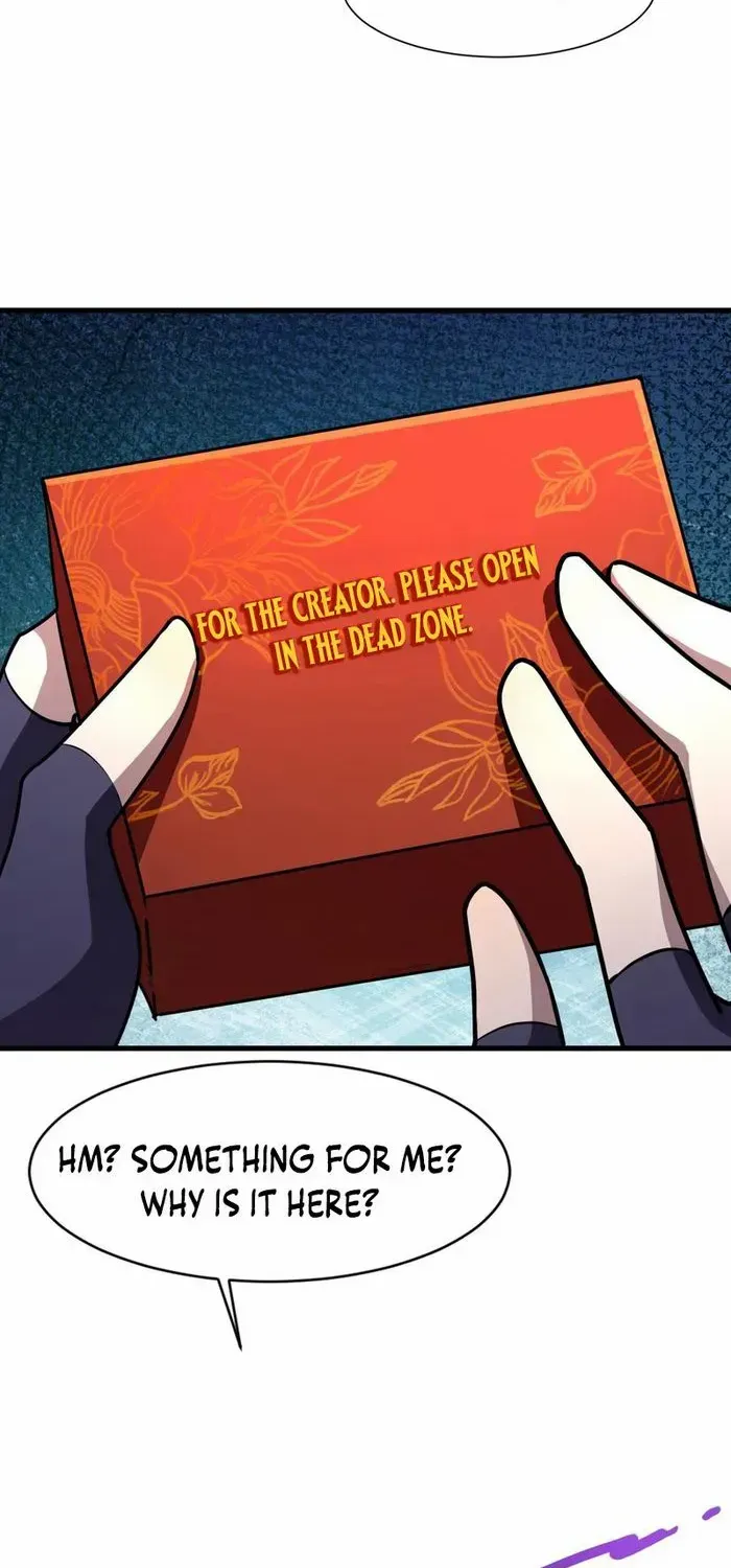 SSS-Rank Lone Summoner Chapter 169 page 3 - 