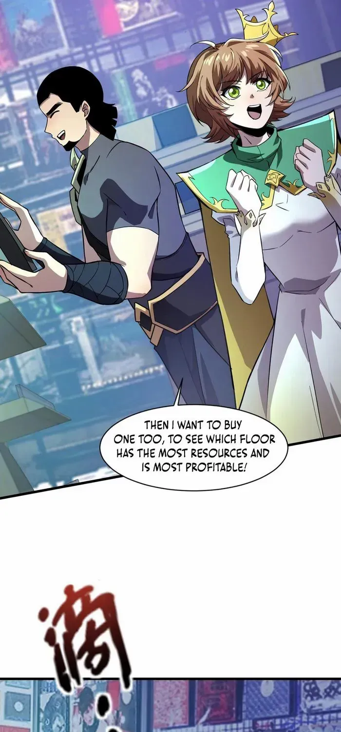 SSS-Rank Lone Summoner Chapter 169 page 26 - 