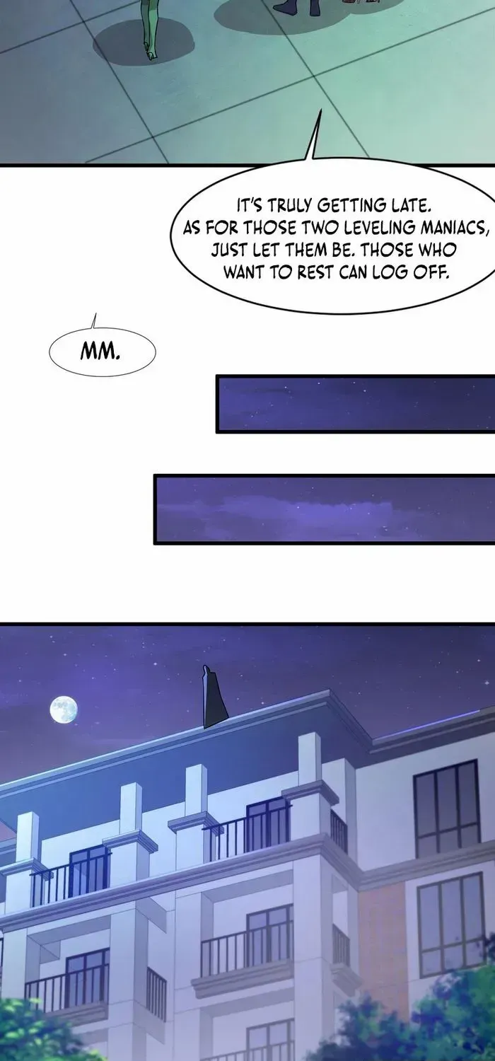 SSS-Rank Lone Summoner Chapter 169 page 30 - 
