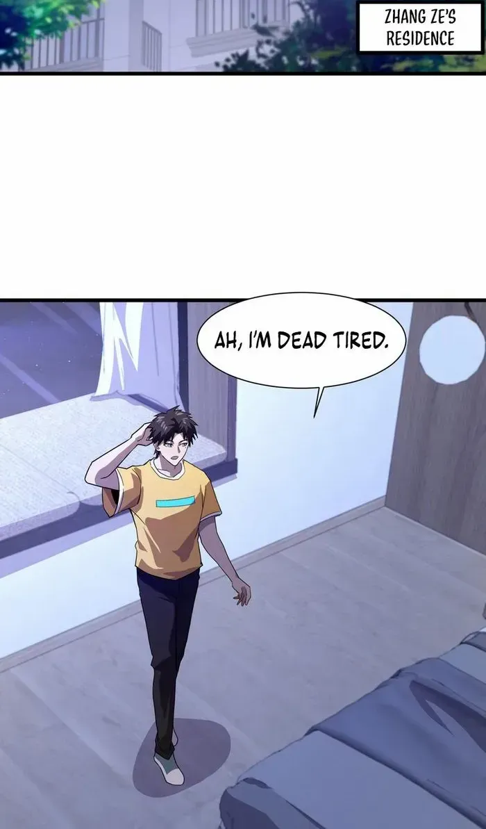 SSS-Rank Lone Summoner Chapter 169 page 31 - 