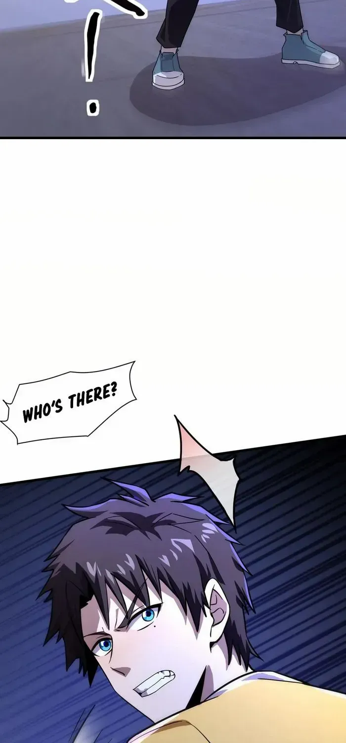 SSS-Rank Lone Summoner Chapter 169 page 33 - 