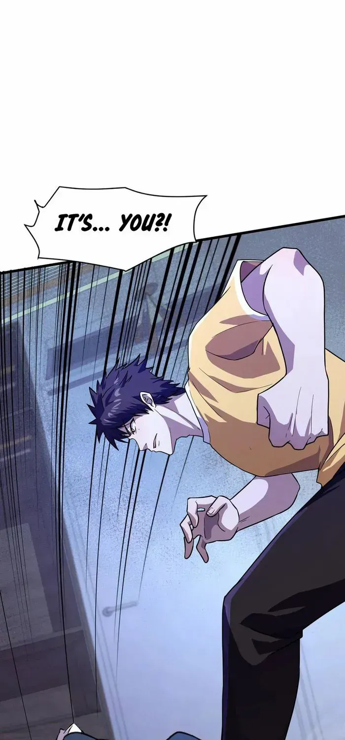 SSS-Rank Lone Summoner Chapter 169 page 36 - 