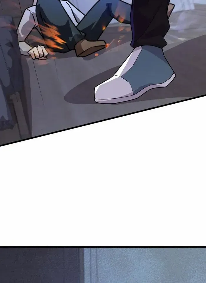 SSS-Rank Lone Summoner Chapter 169 page 37 - 