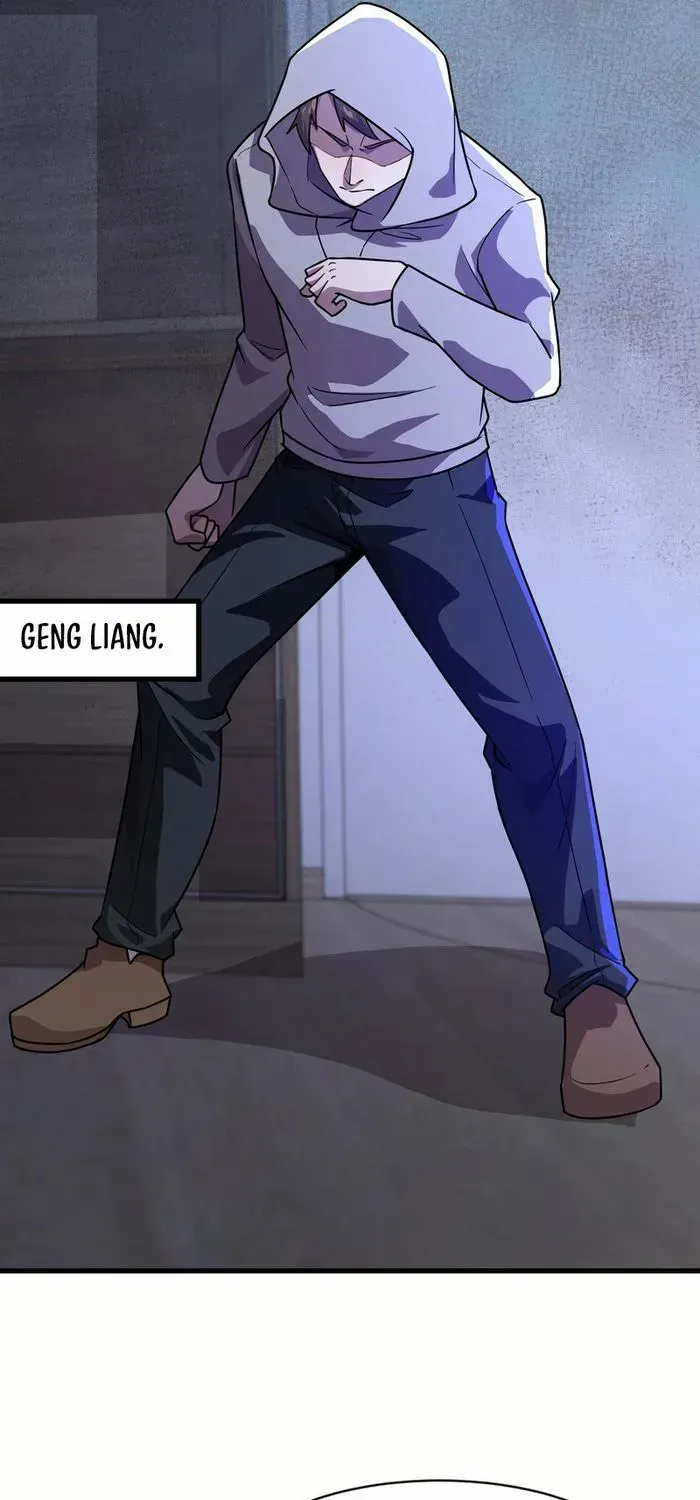SSS-Rank Lone Summoner Chapter 169 page 38 - 