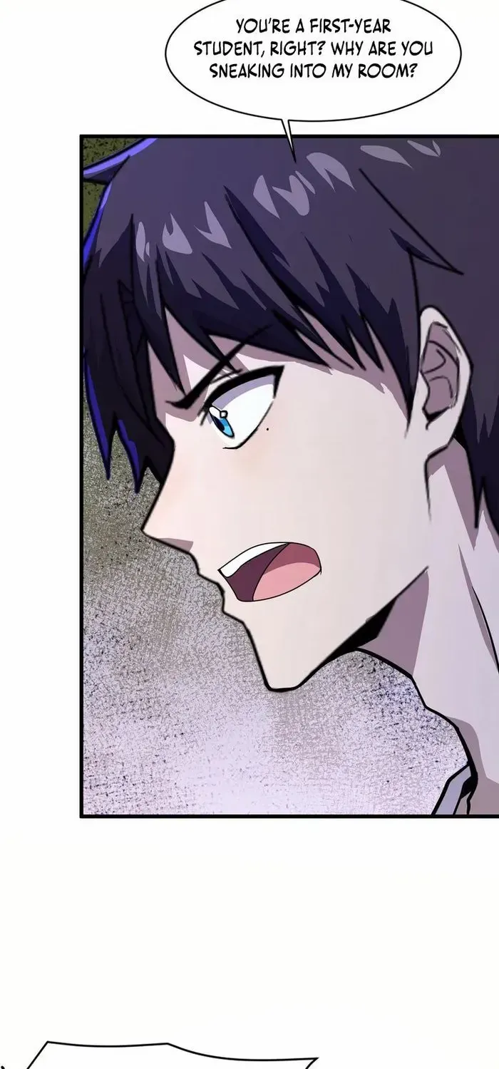 SSS-Rank Lone Summoner Chapter 169 page 39 - 