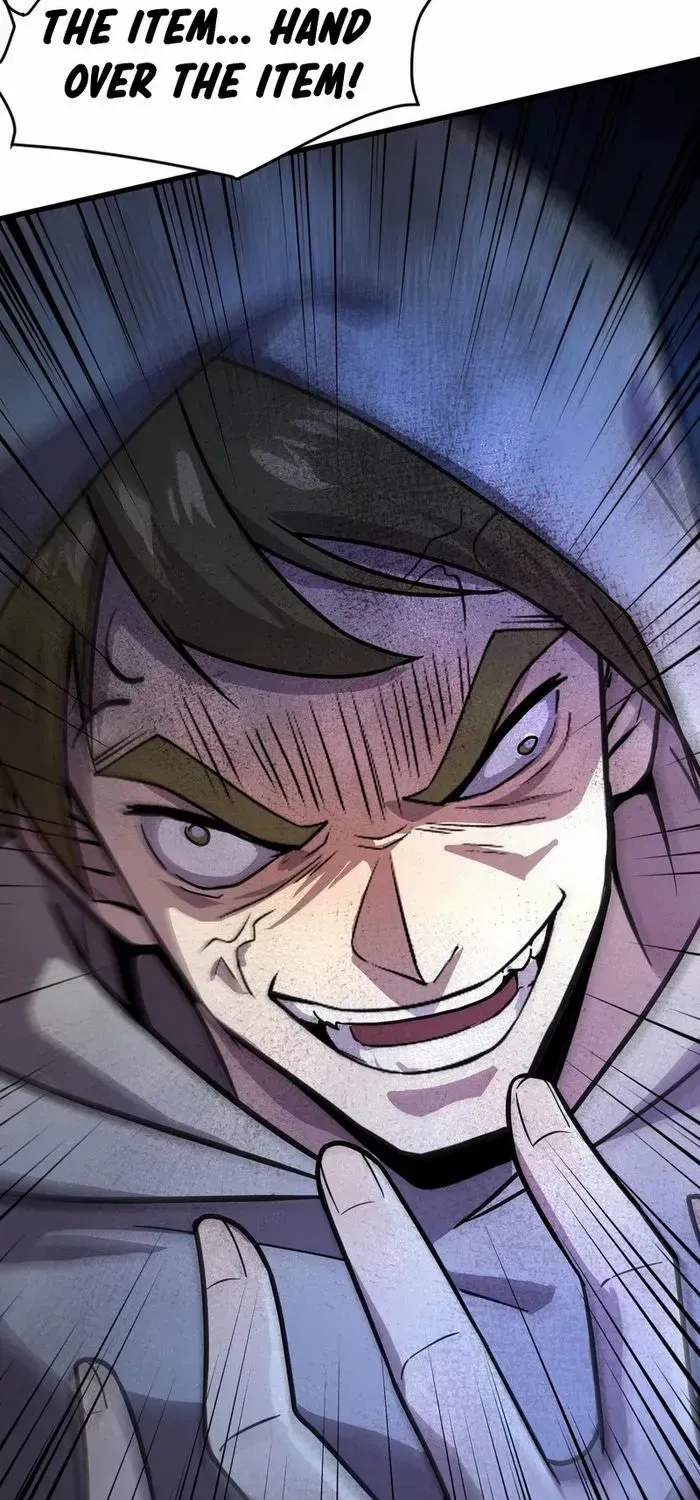 SSS-Rank Lone Summoner Chapter 169 page 40 - 