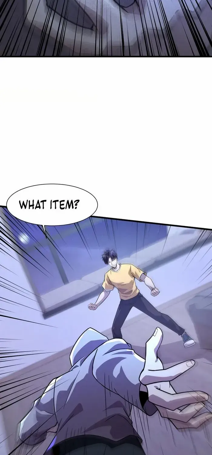 SSS-Rank Lone Summoner Chapter 169 page 41 - 