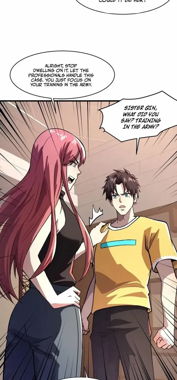 SSS-Rank Lone Summoner Chapter 170 page 15 - 