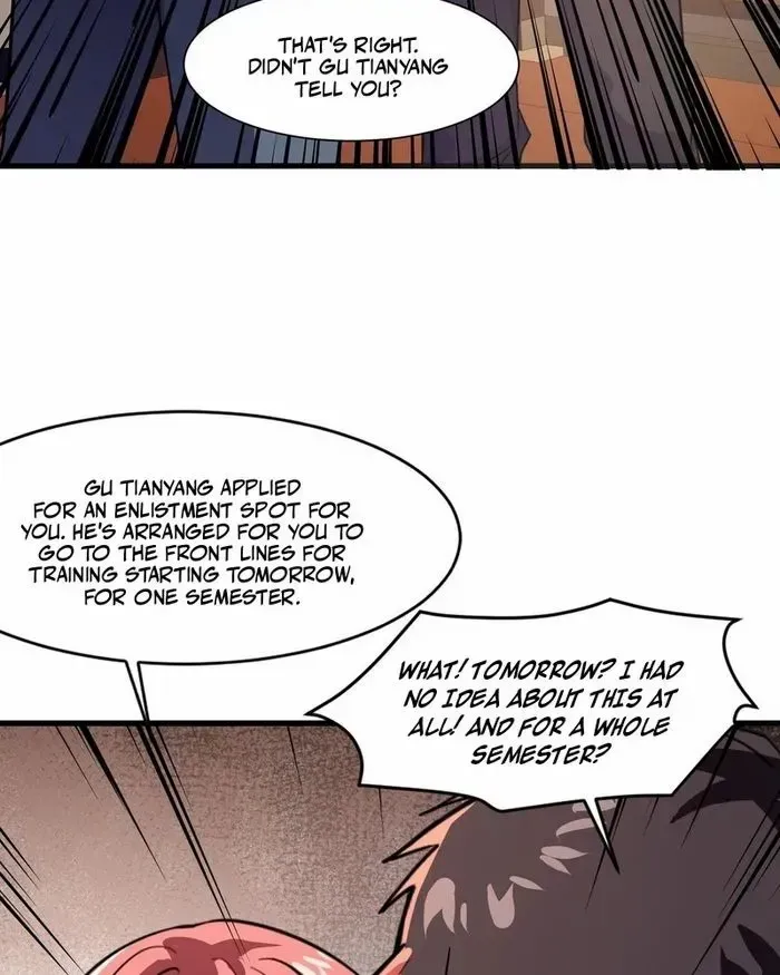 SSS-Rank Lone Summoner Chapter 170 page 16 - 