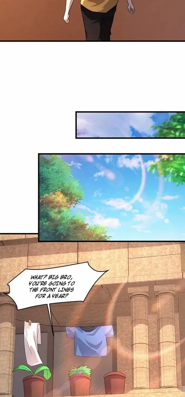 SSS-Rank Lone Summoner Chapter 170 page 20 - 