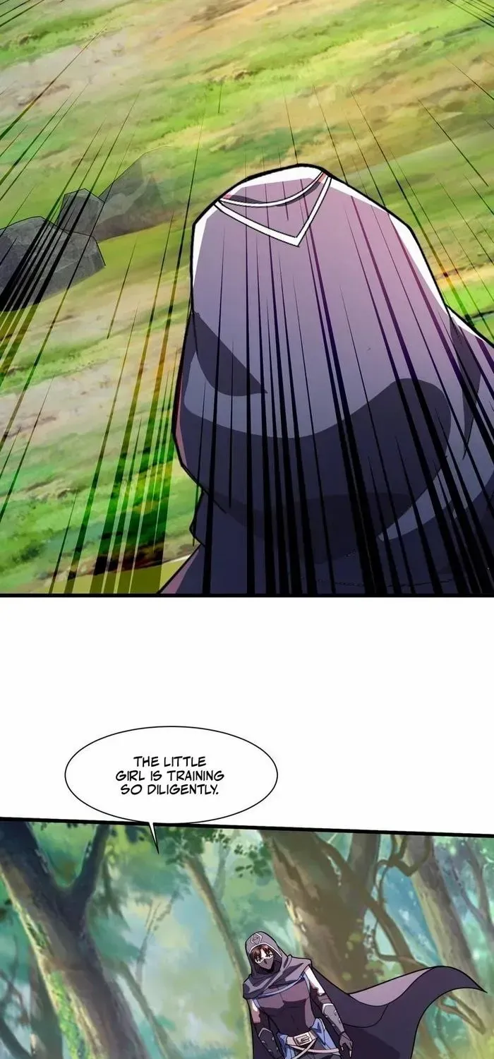 SSS-Rank Lone Summoner Chapter 170 page 36 - 