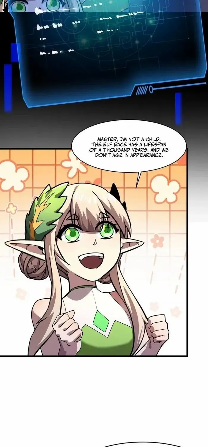 SSS-Rank Lone Summoner Chapter 170 page 41 - 