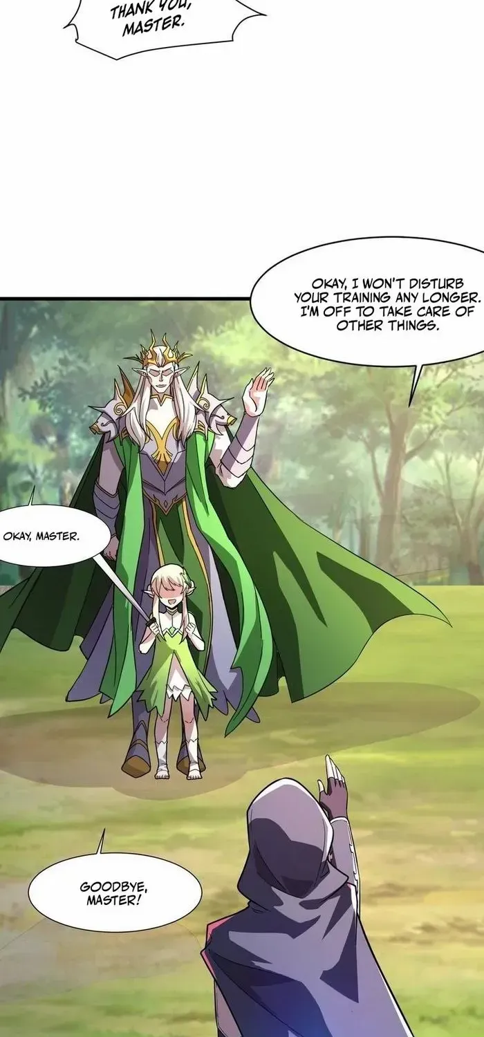 SSS-Rank Lone Summoner Chapter 170 page 43 - 
