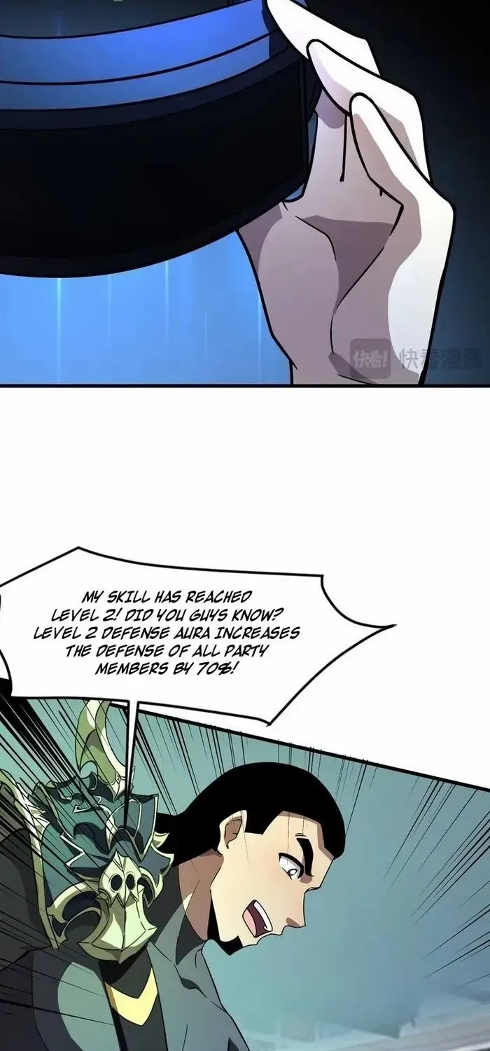 SSS-Rank Lone Summoner Chapter 170 page 45 - 