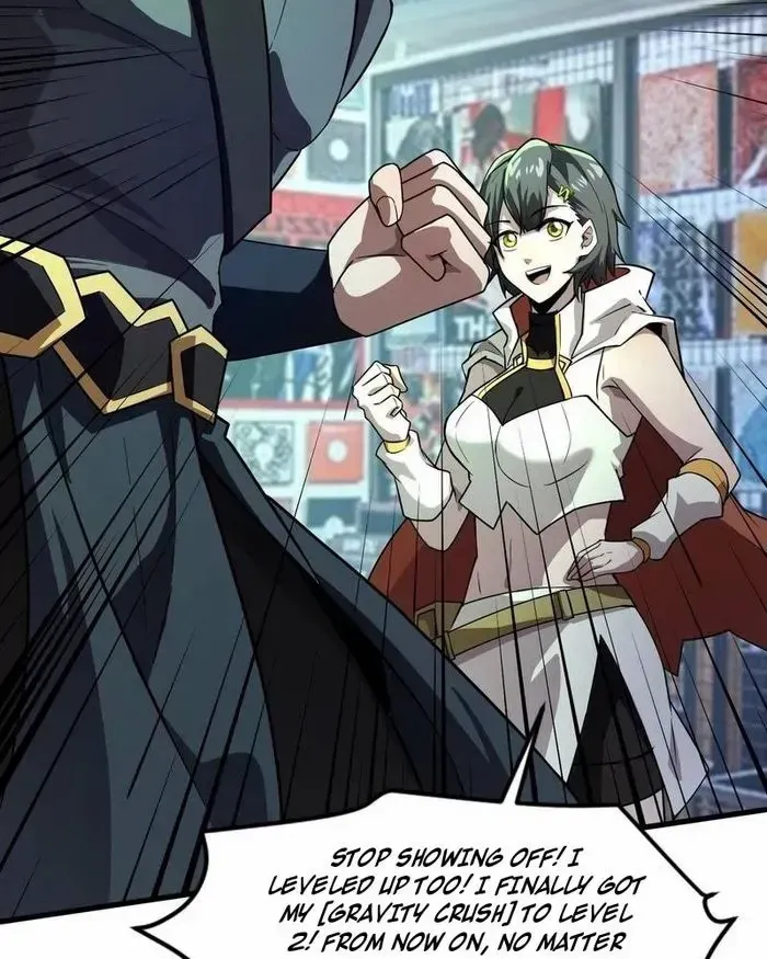 SSS-Rank Lone Summoner Chapter 170 page 46 - 