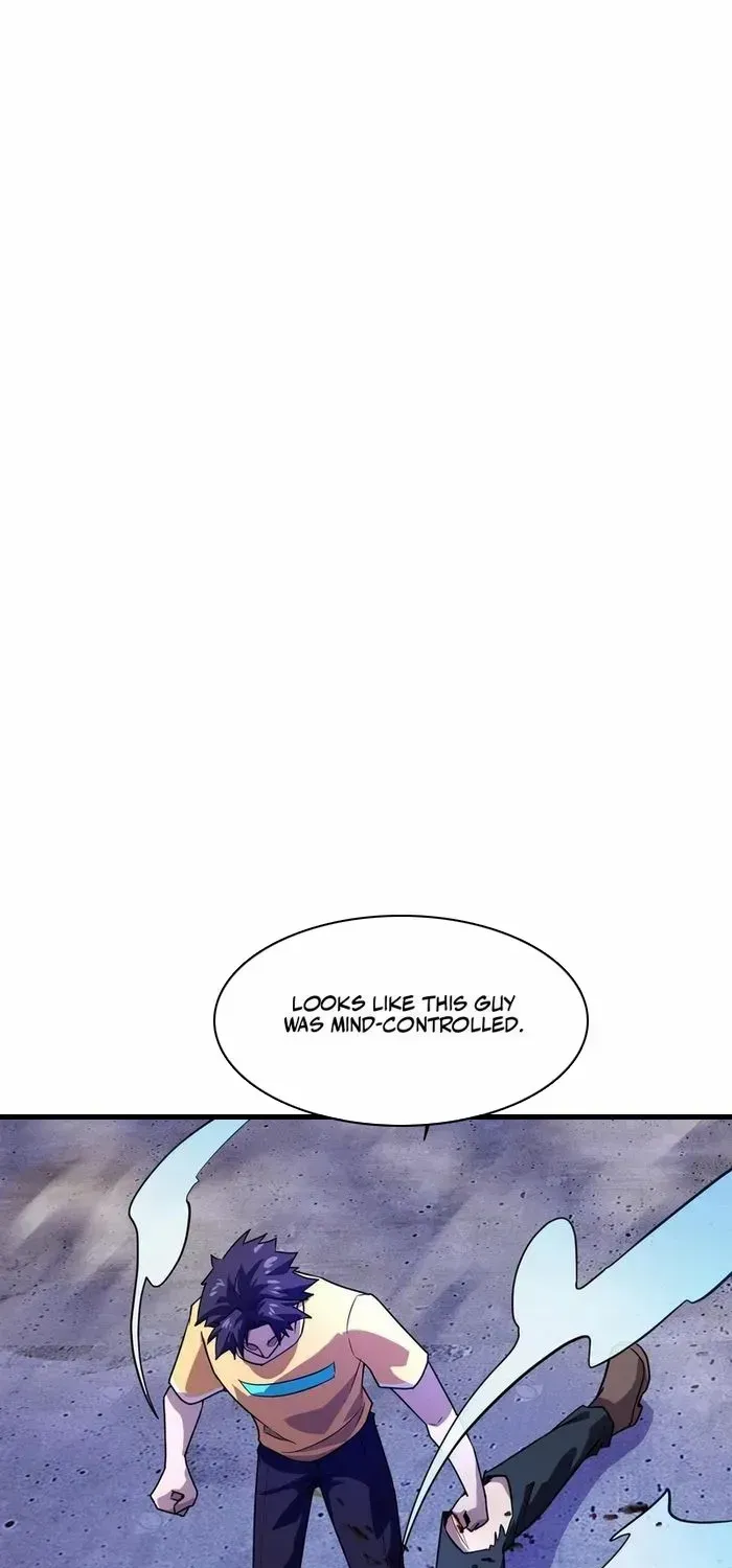 SSS-Rank Lone Summoner Chapter 170 page 8 - 