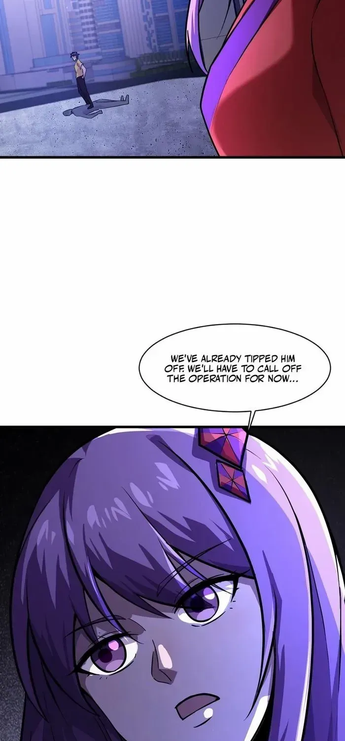 SSS-Rank Lone Summoner Chapter 170 page 10 - 