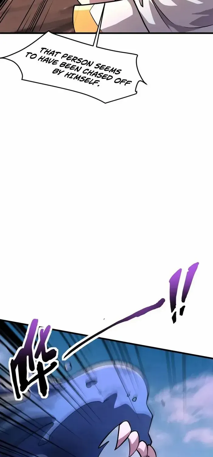 SSS-Rank Lone Summoner Chapter 171 page 26 - 