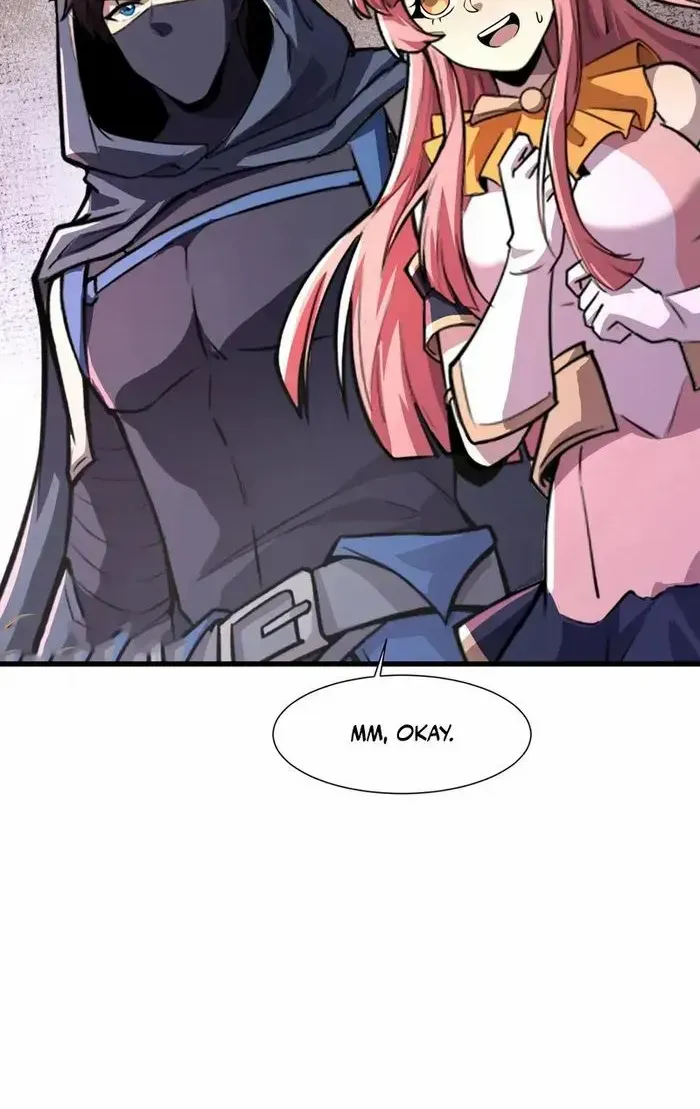 SSS-Rank Lone Summoner Chapter 171 page 28 - 