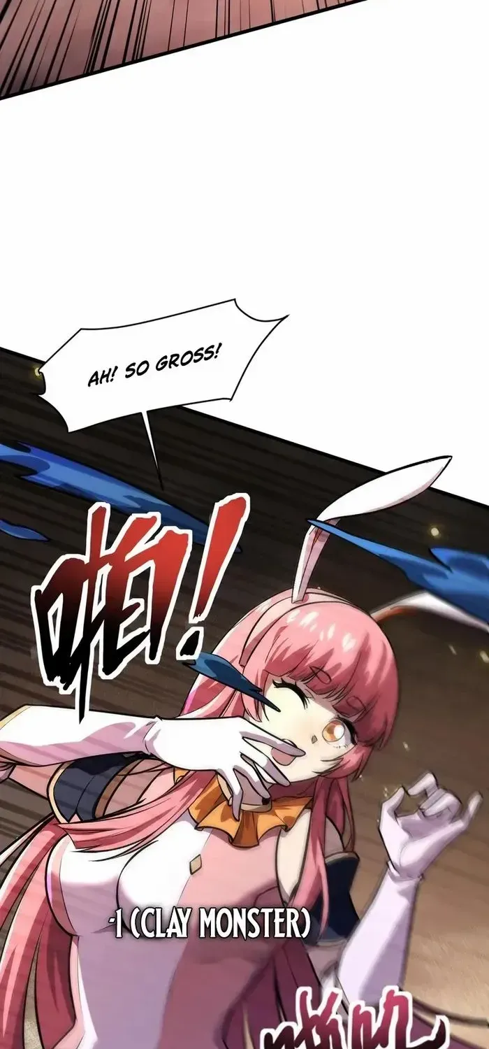 SSS-Rank Lone Summoner Chapter 171 page 30 - 