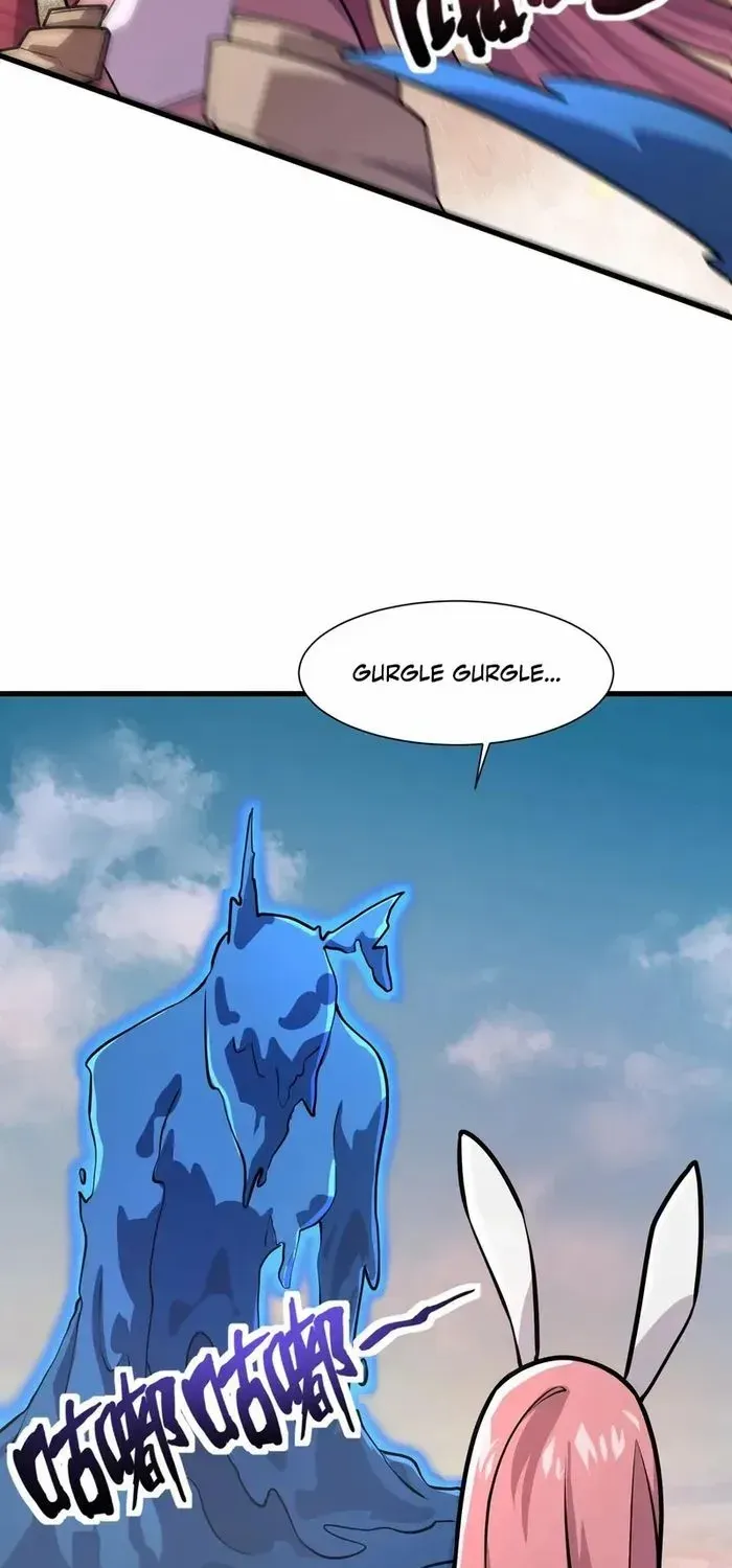 SSS-Rank Lone Summoner Chapter 171 page 31 - 