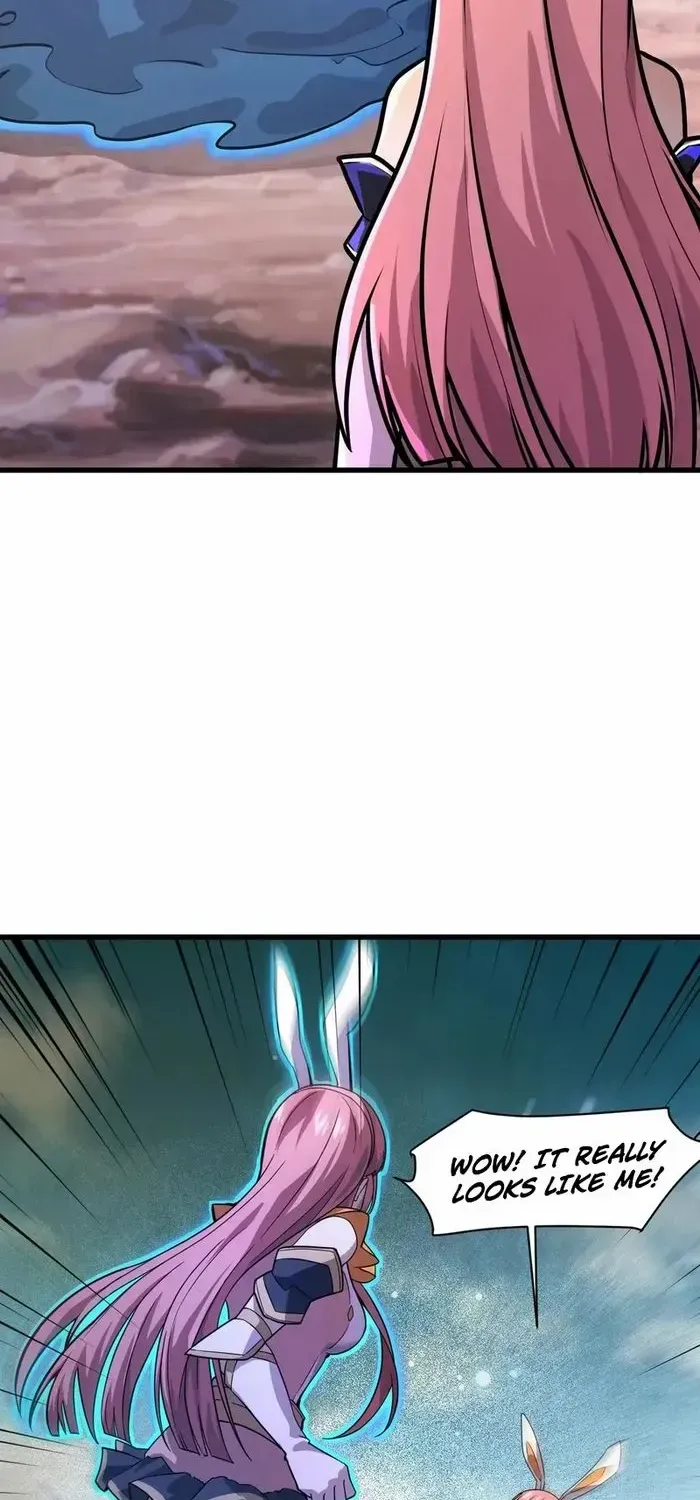 SSS-Rank Lone Summoner Chapter 171 page 32 - 