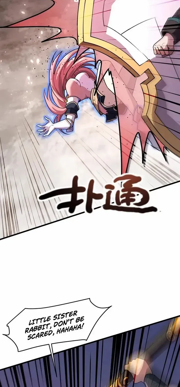 SSS-Rank Lone Summoner Chapter 171 page 36 - 