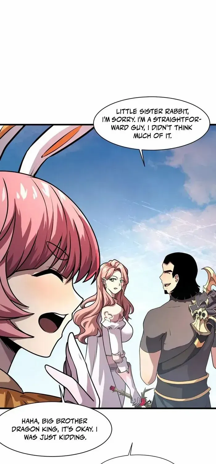 SSS-Rank Lone Summoner Chapter 171 page 40 - 