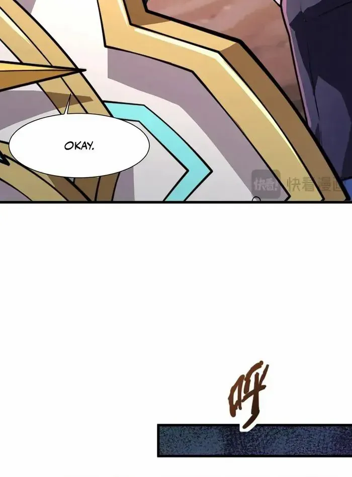 SSS-Rank Lone Summoner Chapter 171 page 43 - 
