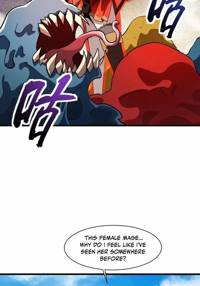SSS-Rank Lone Summoner Chapter 171 page 48 - 