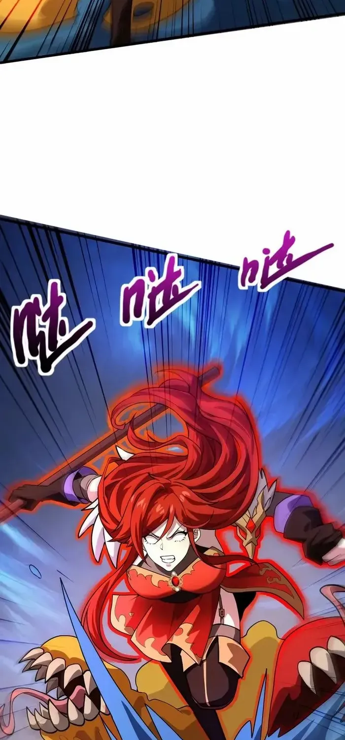 SSS-Rank Lone Summoner Chapter 171 page 52 - 