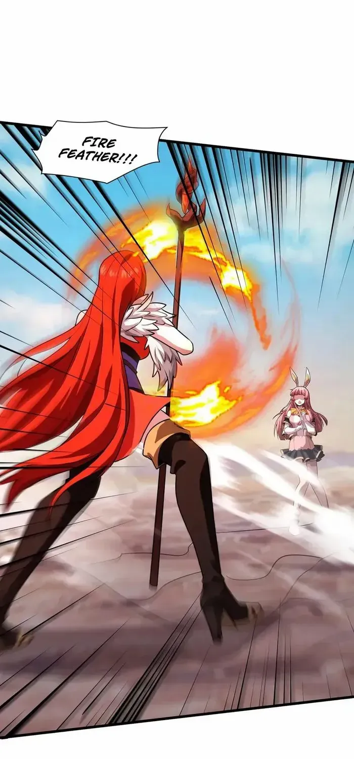 SSS-Rank Lone Summoner Chapter 171 page 55 - 