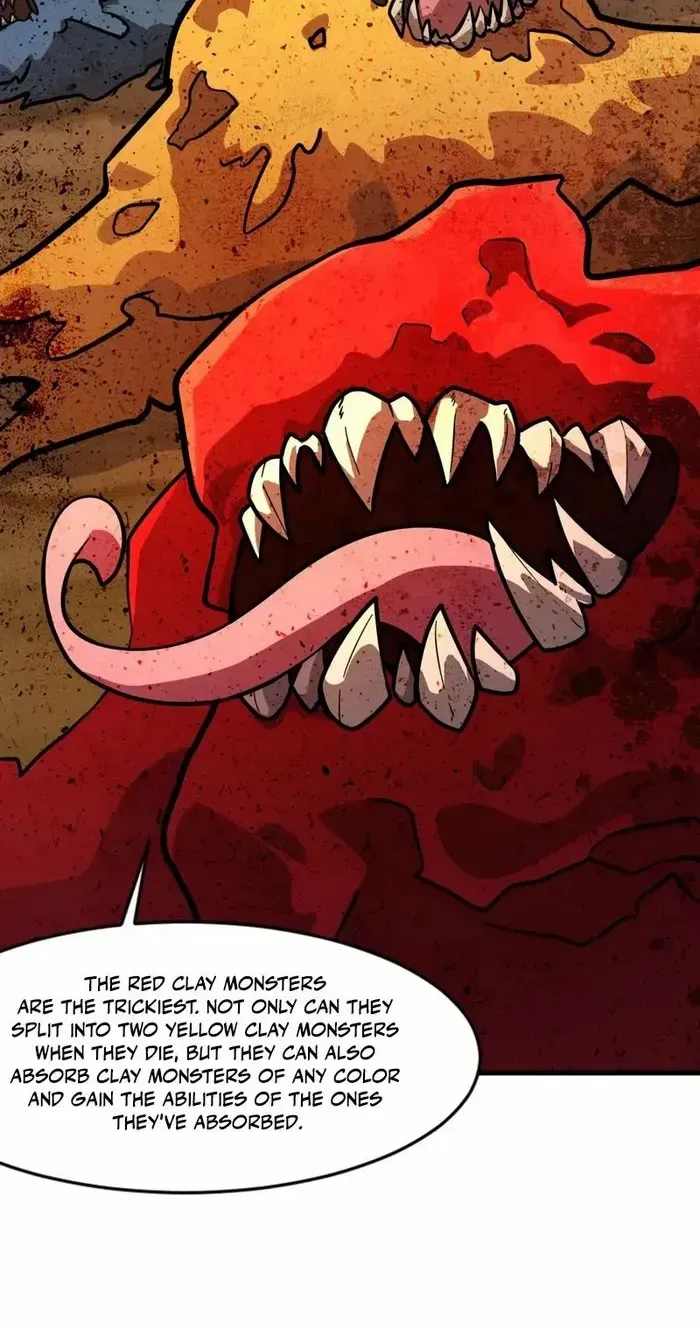 SSS-Rank Lone Summoner Chapter 171 page 9 - 