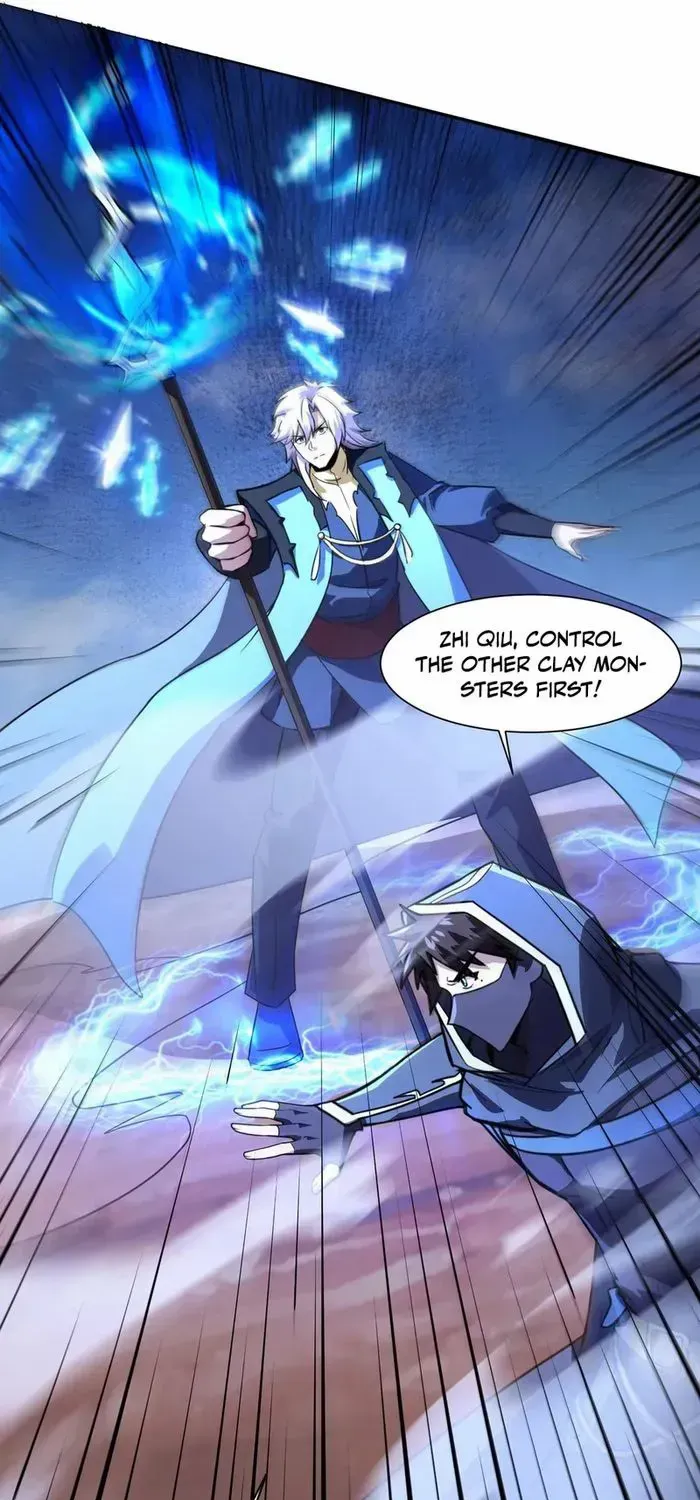 SSS-Rank Lone Summoner Chapter 172 page 14 - 