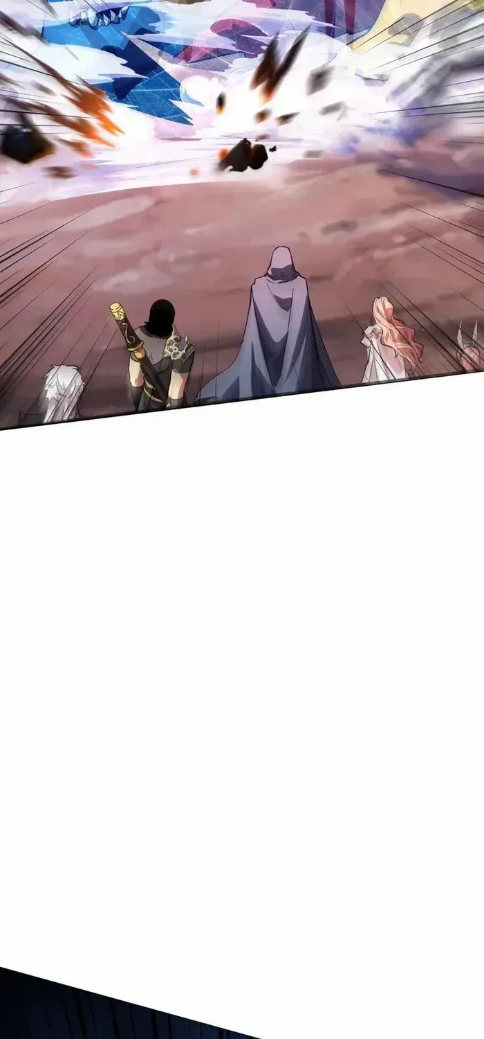 SSS-Rank Lone Summoner Chapter 172 page 16 - 
