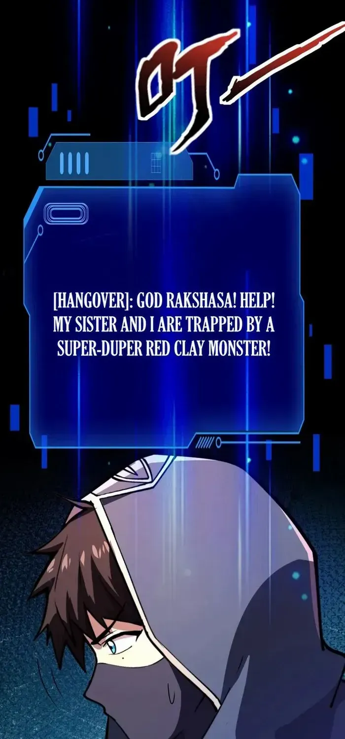 SSS-Rank Lone Summoner Chapter 172 page 29 - 