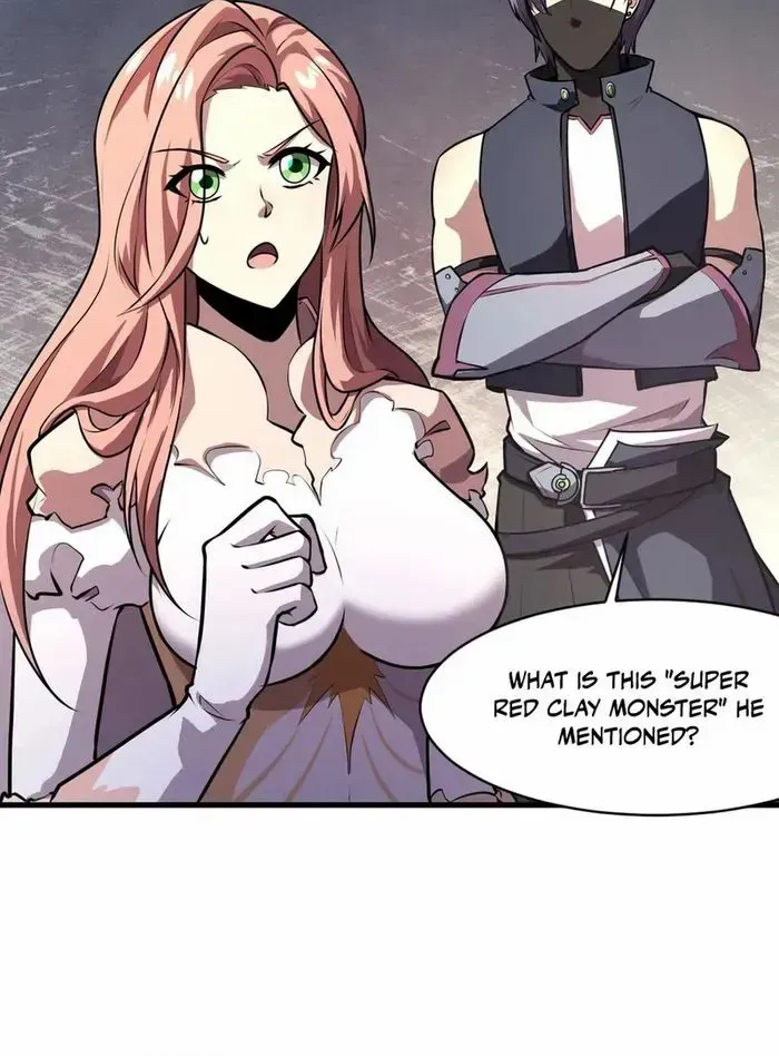 SSS-Rank Lone Summoner Chapter 172 page 32 - 