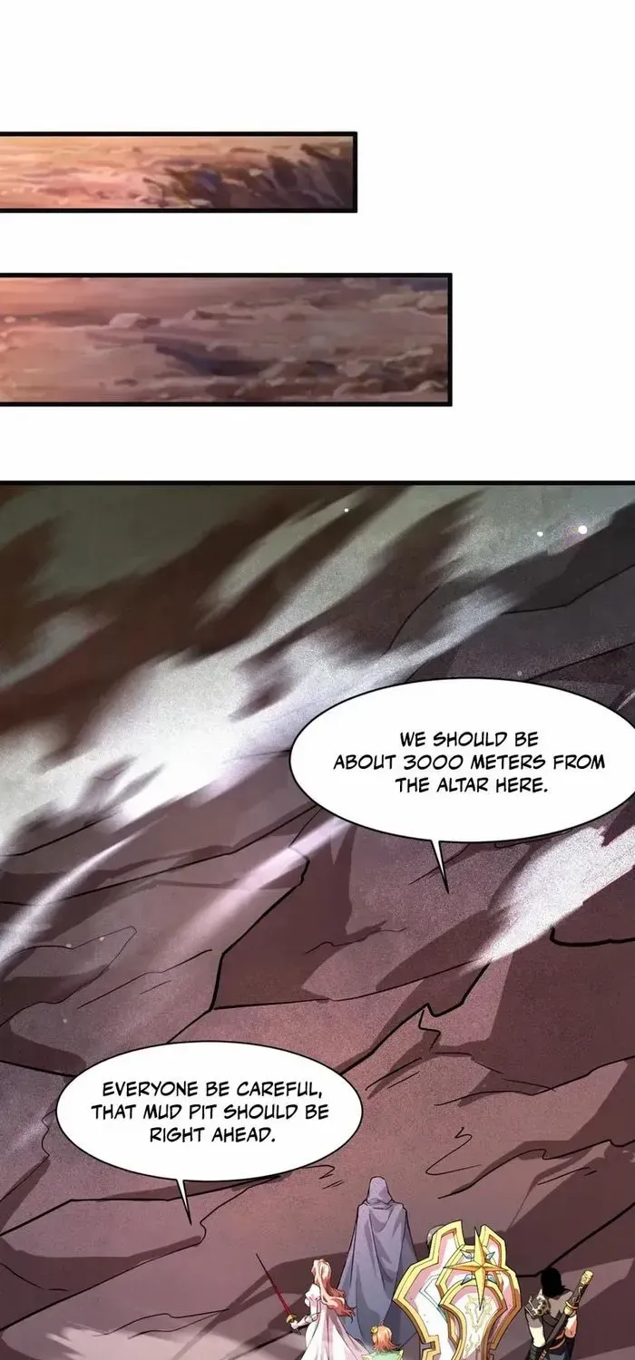 SSS-Rank Lone Summoner Chapter 172 page 38 - 