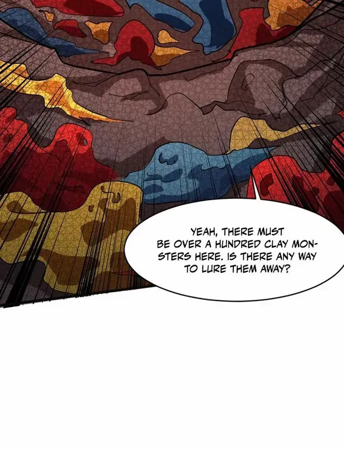 SSS-Rank Lone Summoner Chapter 172 page 41 - 