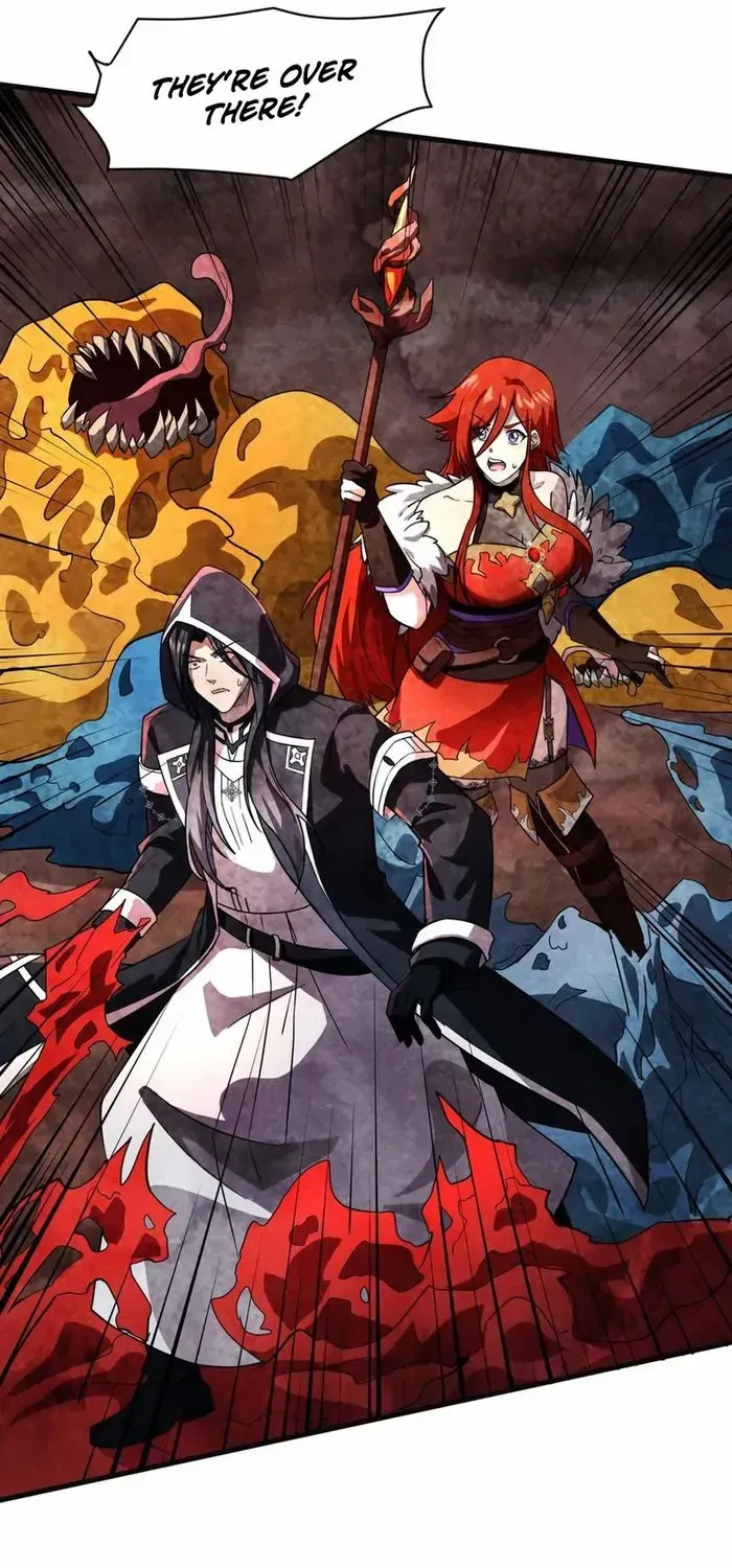 SSS-Rank Lone Summoner Chapter 172 page 42 - 